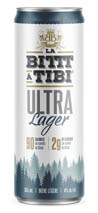 La Bittt À Tibi Ultra Lager